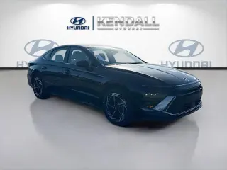Hyundai SONATA 2026 SEL Sport 4dr Sedan
