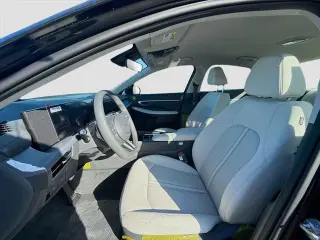 Hyundai SONATA 2026 SEL Sport 4dr Sedan