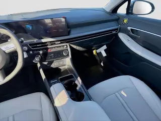 Hyundai SONATA 2026 SEL Sport 4dr Sedan