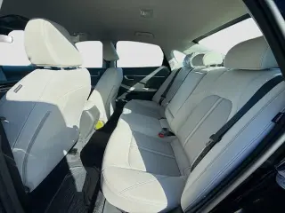 Hyundai SONATA 2026 SEL Sport 4dr Sedan