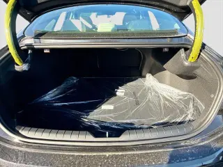Hyundai SONATA 2026 SEL Sport 4dr Sedan
