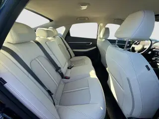 Hyundai SONATA 2026 SEL Sport 4dr Sedan