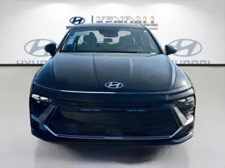 Hyundai SONATA 2026 SEL Sport 4dr Sedan