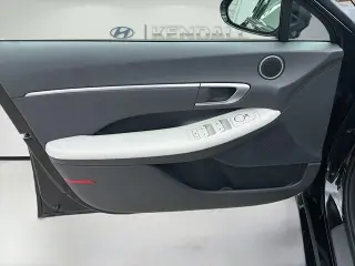 Hyundai SONATA 2026 SEL Sport 4dr Sedan