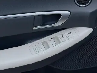 Hyundai SONATA 2026 SEL Sport 4dr Sedan