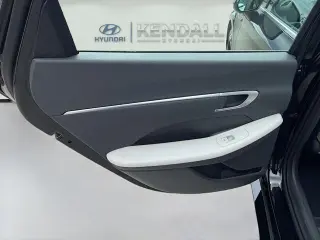 Hyundai SONATA 2026 SEL Sport 4dr Sedan