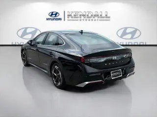 Hyundai SONATA 2026 SEL Sport 4dr Sedan