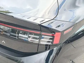 Hyundai SONATA 2026 SEL Sport 4dr Sedan