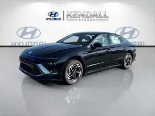 Hyundai SONATA 2026 SEL Sport 4dr Sedan