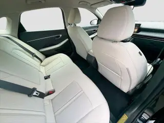 Hyundai SONATA 2026 SEL Sport 4dr Sedan