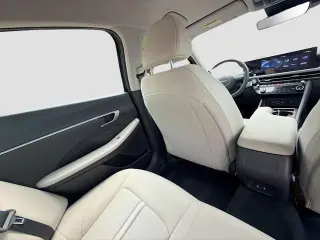 Hyundai SONATA 2026 SEL Sport 4dr Sedan