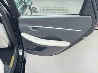 Hyundai SONATA 2026 SEL Sport 4dr Sedan