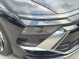 Hyundai SONATA 2026 SEL Sport 4dr Sedan