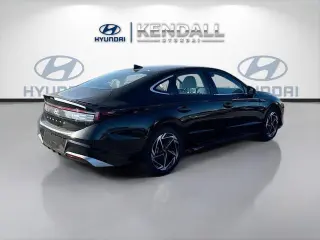 Hyundai SONATA 2026 SEL Sport 4dr Sedan