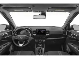 Hyundai VENUE 2023 SEL 4dr Crossover