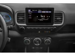 Hyundai VENUE 2023 SEL 4dr Crossover