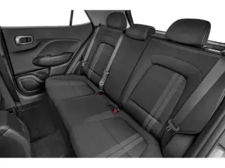 Hyundai VENUE 2023 SEL 4dr Crossover
