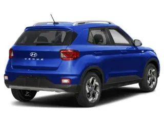 Hyundai VENUE 2023 SEL 4dr Crossover