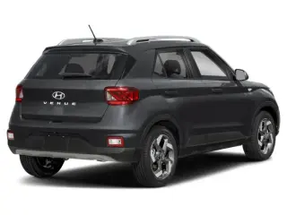 Hyundai VENUE 2023 SEL 4dr Crossover