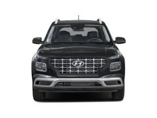 Hyundai VENUE 2023 SEL 4dr Crossover