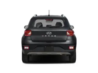 Hyundai VENUE 2023 SEL 4dr Crossover