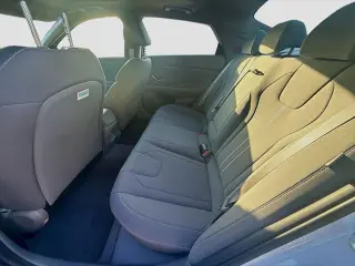 Hyundai ELANTRA 2026 SEL Sport Premium 4dr Sedan