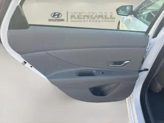 Hyundai ELANTRA 2026 SEL Sport Premium 4dr Sedan