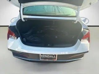 Hyundai ELANTRA 2026 SEL Sport Premium 4dr Sedan