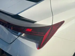 Hyundai ELANTRA 2026 SEL Sport Premium 4dr Sedan