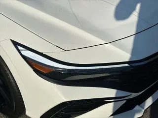 Hyundai ELANTRA 2026 SEL Sport Premium 4dr Sedan