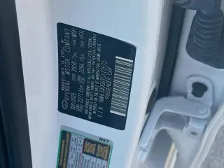 Hyundai ELANTRA 2026 SEL Sport Premium 4dr Sedan
