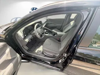 Hyundai ELANTRA 2026 SEL Sport 4dr Sedan