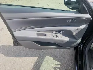 Hyundai ELANTRA 2026 SEL Sport 4dr Sedan