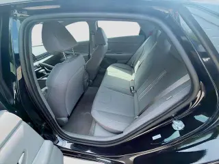 Hyundai ELANTRA 2026 SEL Sport 4dr Sedan