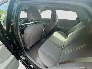 Hyundai ELANTRA 2026 SEL Sport 4dr Sedan