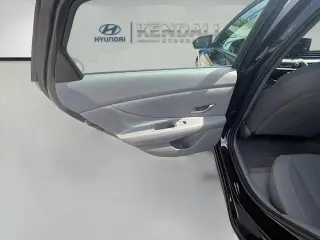 Hyundai ELANTRA 2026 SEL Sport 4dr Sedan