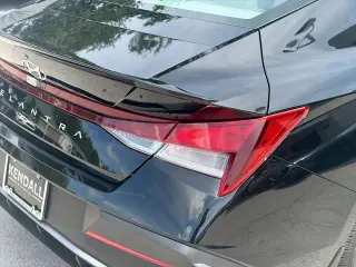 Hyundai ELANTRA 2026 SEL Sport 4dr Sedan