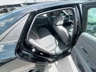 Hyundai ELANTRA 2026 SEL Sport 4dr Sedan