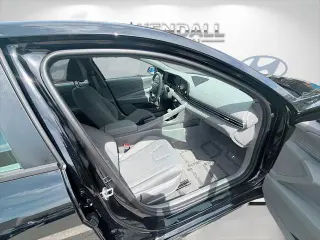 Hyundai ELANTRA 2026 SEL Sport 4dr Sedan