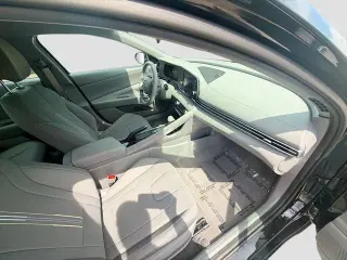 Hyundai ELANTRA 2026 SEL Sport 4dr Sedan