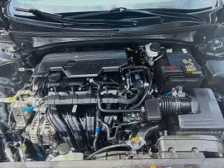 Hyundai ELANTRA 2026 SEL Sport 4dr Sedan
