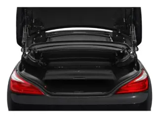 Mercedes-Benz SL-Class 2015 SL 550 2dr Convertible
