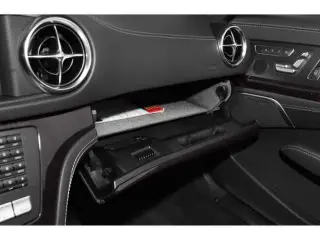 Mercedes-Benz SL-Class 2015 SL 550 2dr Convertible