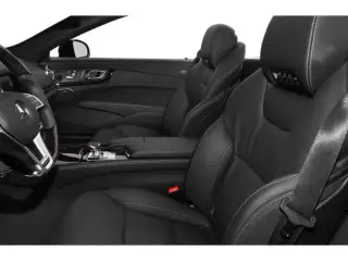 Mercedes-Benz SL-Class 2015 SL 550 2dr Convertible