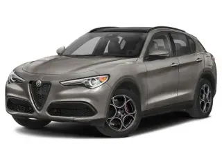 Alfa Romeo Stelvio 2023 Sprint 4dr Crossover