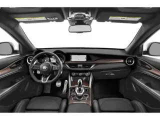 Alfa Romeo Stelvio 2023 Sprint 4dr Crossover