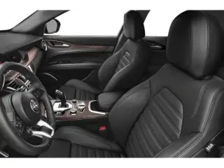 Alfa Romeo Stelvio 2023 Sprint 4dr Crossover