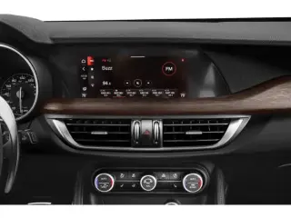 Alfa Romeo Stelvio 2023 Sprint 4dr Crossover