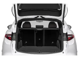 Alfa Romeo Stelvio 2023 Sprint 4dr Crossover
