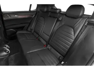 Alfa Romeo Stelvio 2023 Sprint 4dr Crossover